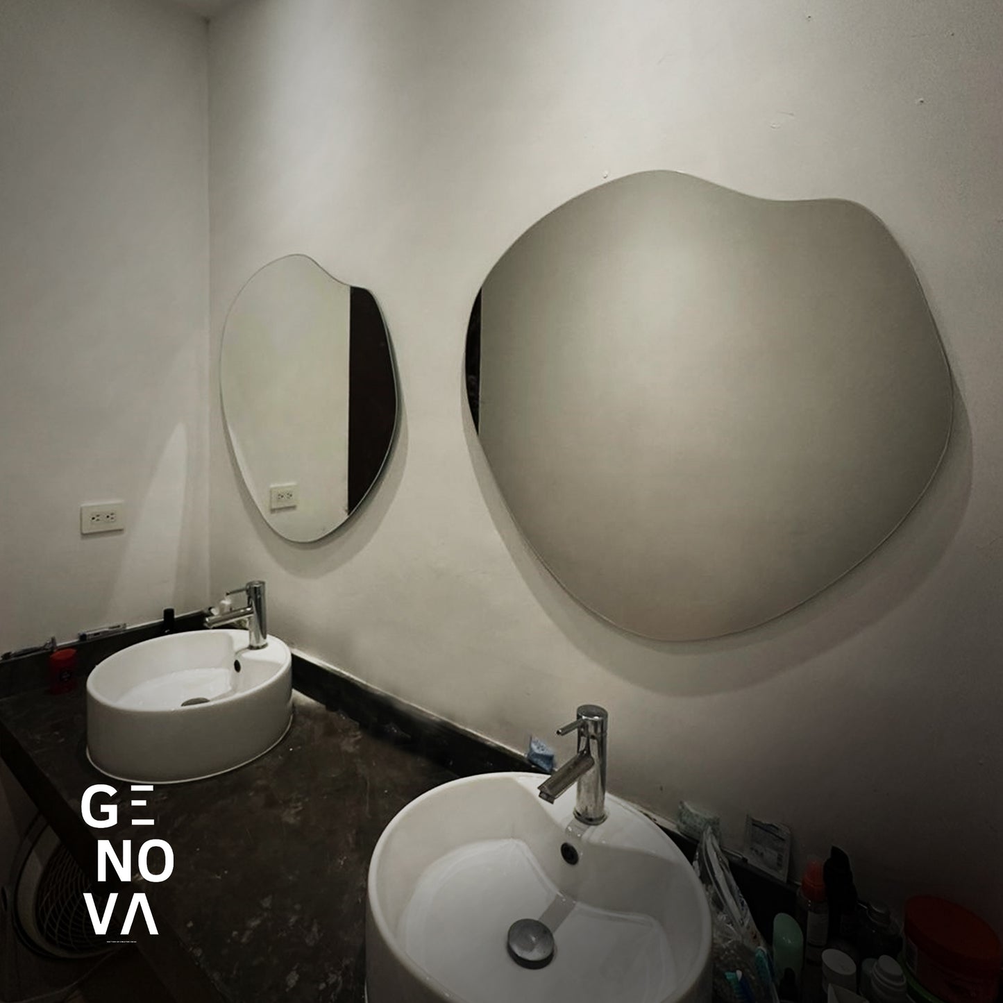 '' OVAL ''